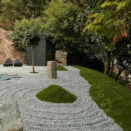 Vila Quinta Do Desenho - Douro Valley - Private Pool & Sauna *