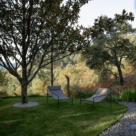 Quinta Do Desenho - Douro Valley - Private Pool & Sauna