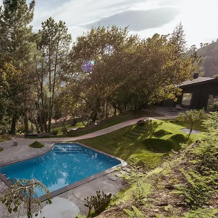 Quinta Do Desenho - Douro Valley - Private Pool & Sauna * Pacos de Gaiolo