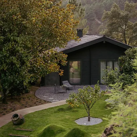 Quinta Do Desenho - Douro Valley - Private Pool & Sauna Pacos de Gaiolo