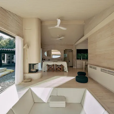 Vila Quinta Do Desenho - Douro Valley - Private Pool & Sauna