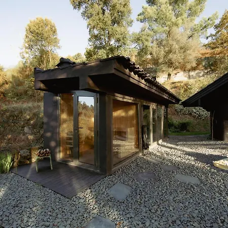 Quinta Do Desenho - Douro Valley - Private Pool & Sauna Vila