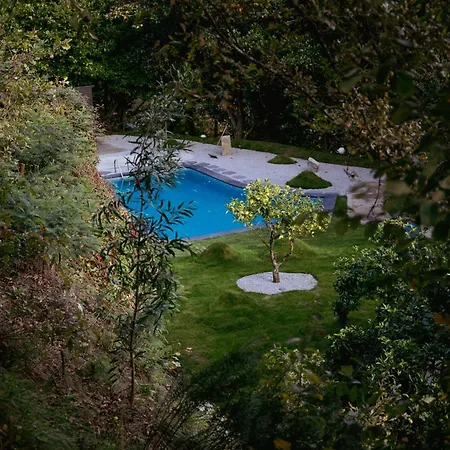 Quinta Do Desenho - Douro Valley - Private Pool & Sauna Willa Pacos de Gaiolo