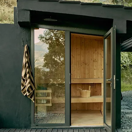 Vila Quinta Do Desenho - Douro Valley - Private Pool & Sauna Pacos de Gaiolo