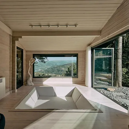 Quinta Do Desenho - Douro Valley - Private Pool & Sauna *