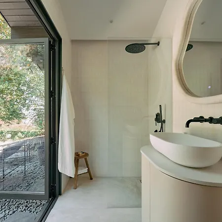 Quinta Do Desenho - Douro Valley - Private Pool & Sauna