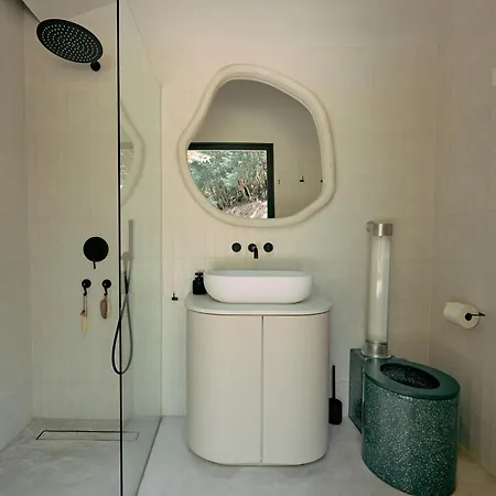 Vila Quinta Do Desenho - Douro Valley - Private Pool & Sauna Pacos de Gaiolo