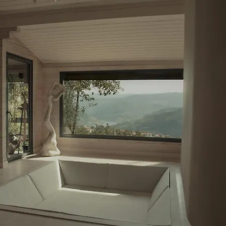 Willa Quinta Do Desenho - Douro Valley - Private Pool & Sauna *