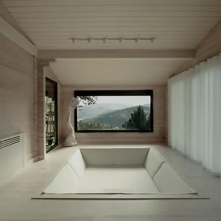 Willa Quinta Do Desenho - Douro Valley - Private Pool & Sauna Pacos de Gaiolo