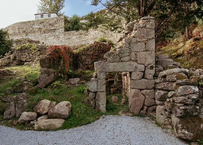 Villa Quinta Do Desenho - Douro Valley - Private Pool & Sauna