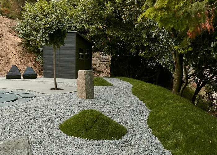 Villa Quinta Do Desenho - Douro Valley - Private Pool & Sauna *