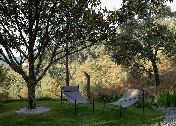 Quinta Do Desenho - Douro Valley - Private Pool & Sauna