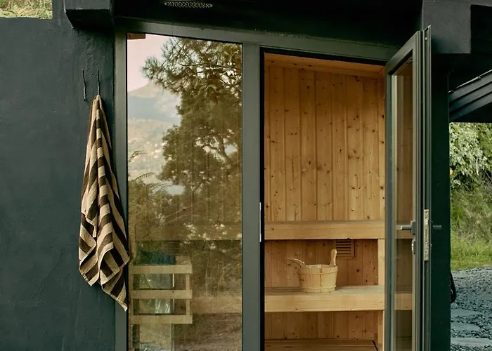 Villa Quinta Do Desenho - Douro Valley - Private Pool & Sauna Pacos de Gaiolo