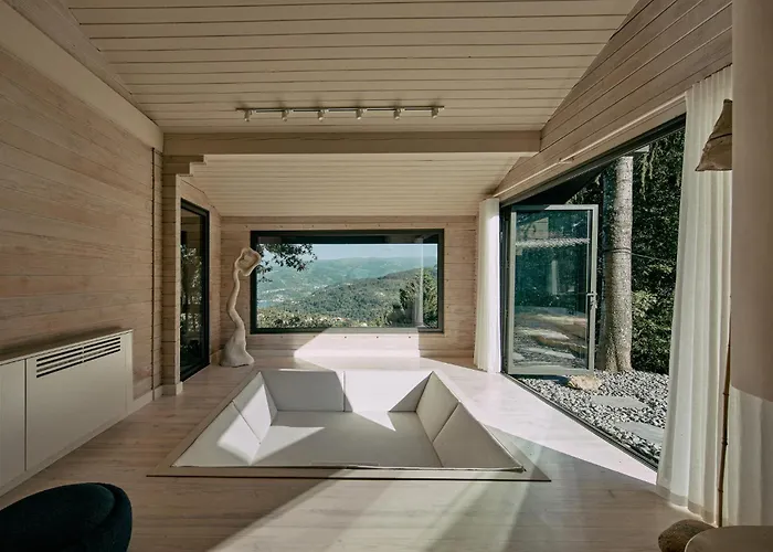 Quinta Do Desenho - Douro Valley - Private Pool & Sauna *