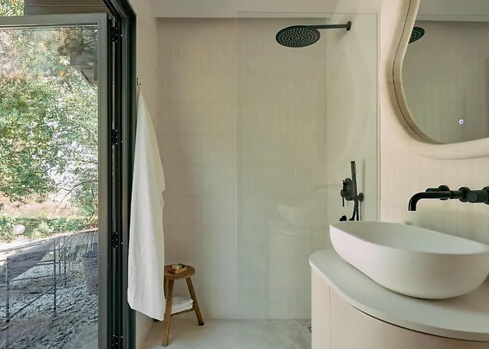 Quinta Do Desenho - Douro Valley - Private Pool & Sauna