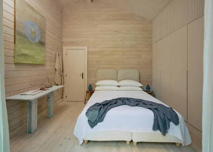 Quinta Do Desenho - Douro Valley - Private Pool & Sauna Villa