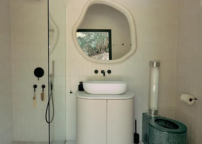 Villa Quinta Do Desenho - Douro Valley - Private Pool & Sauna Pacos de Gaiolo